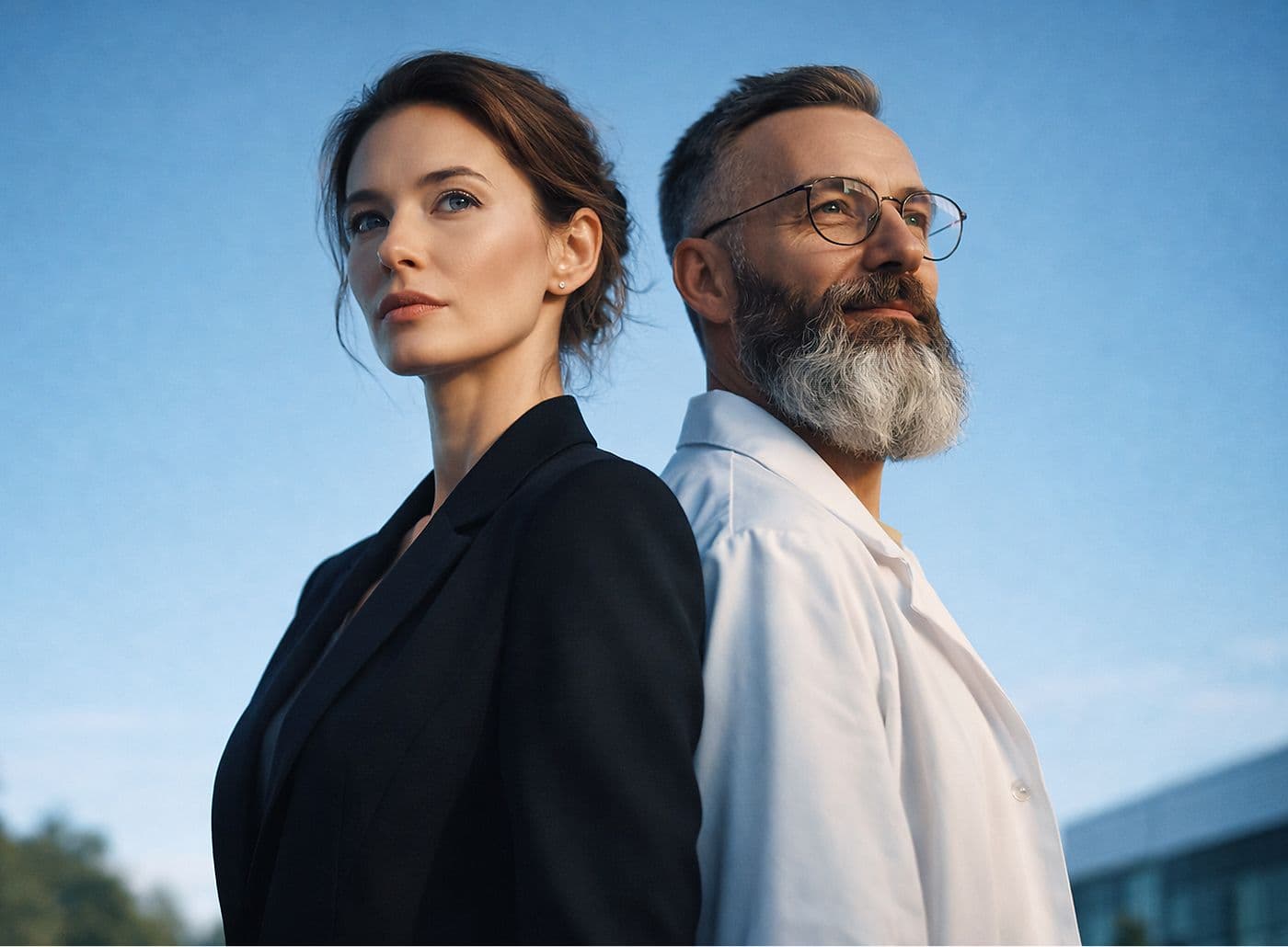 Нам доверяют лучшие